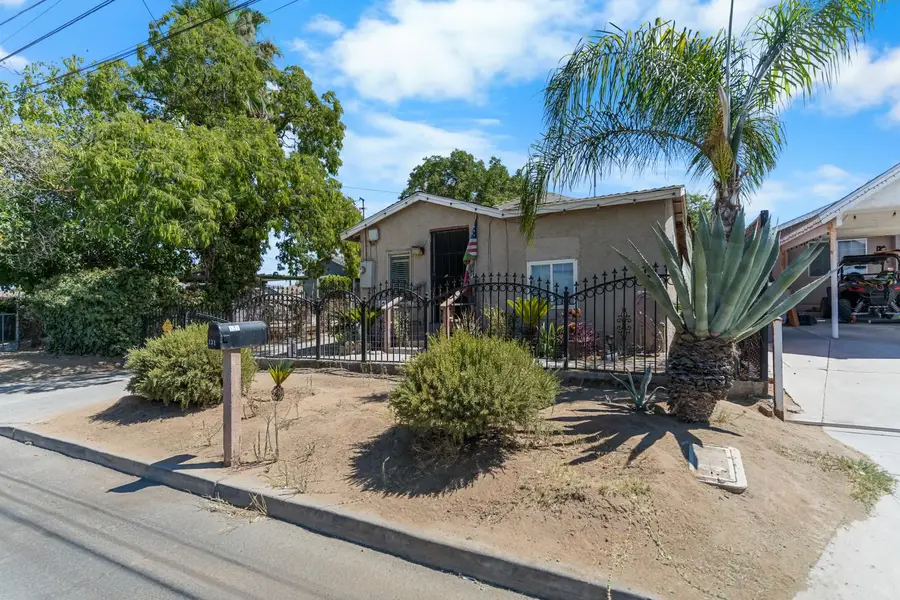 131 W Atchinson, Fresno, CA 93706 - #3