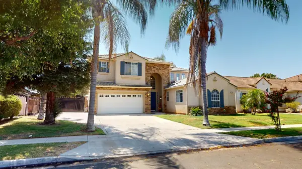 5756 E Pitt Avenue, Fresno, CA 93727