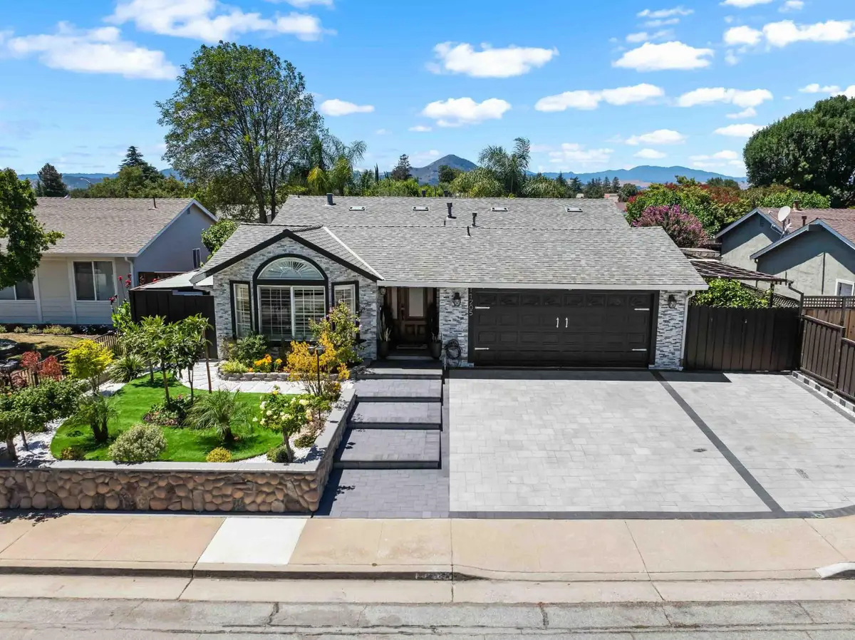 17205 Birch Way, Morgan Hill, CA 95037 - #1