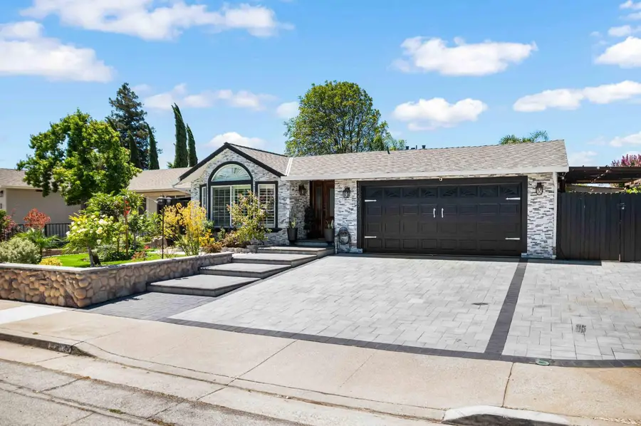 17205 Birch Way, Morgan Hill, CA 95037 - #2