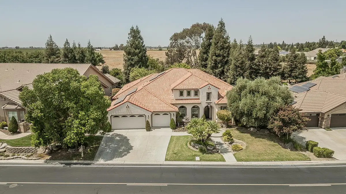 4477 N Quail Lake Drive, Clovis, CA 93619 - #1