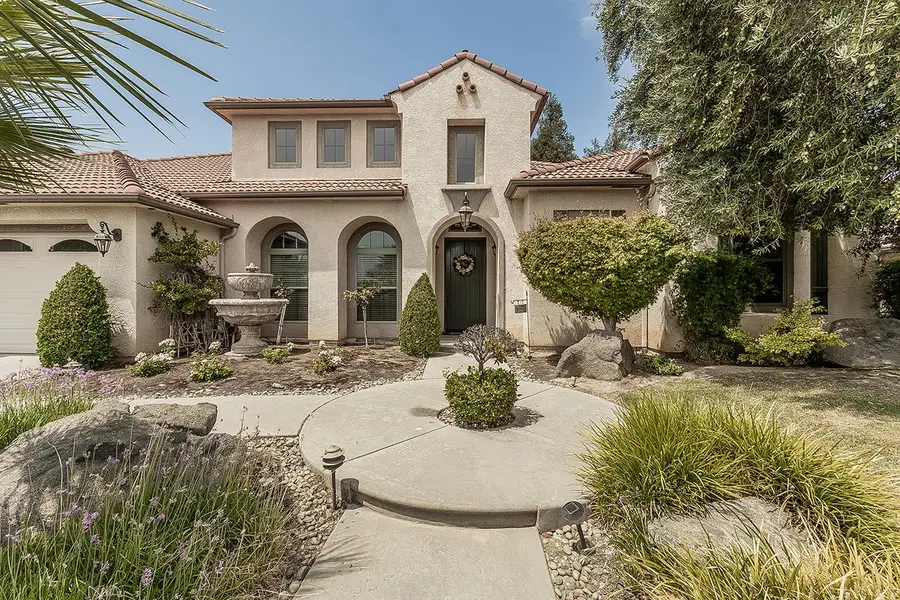 4477 N Quail Lake Drive, Clovis, CA 93619 - #3