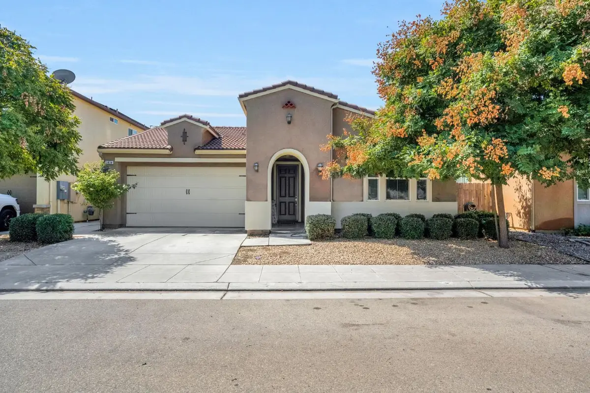 3834 Hampton Way, Clovis, CA 93619 - #1