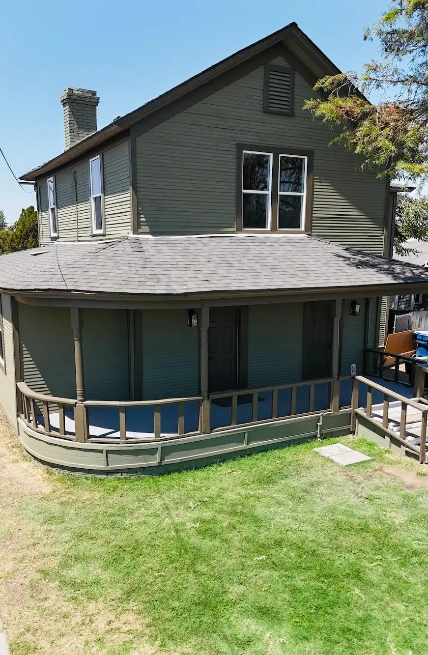 1217 N Palm Avenue, Fresno, CA 93728 - #2