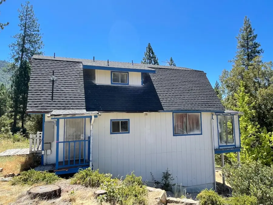 6122 Chowchilla Mountain Road, Mariposa, CA 95338 - #2