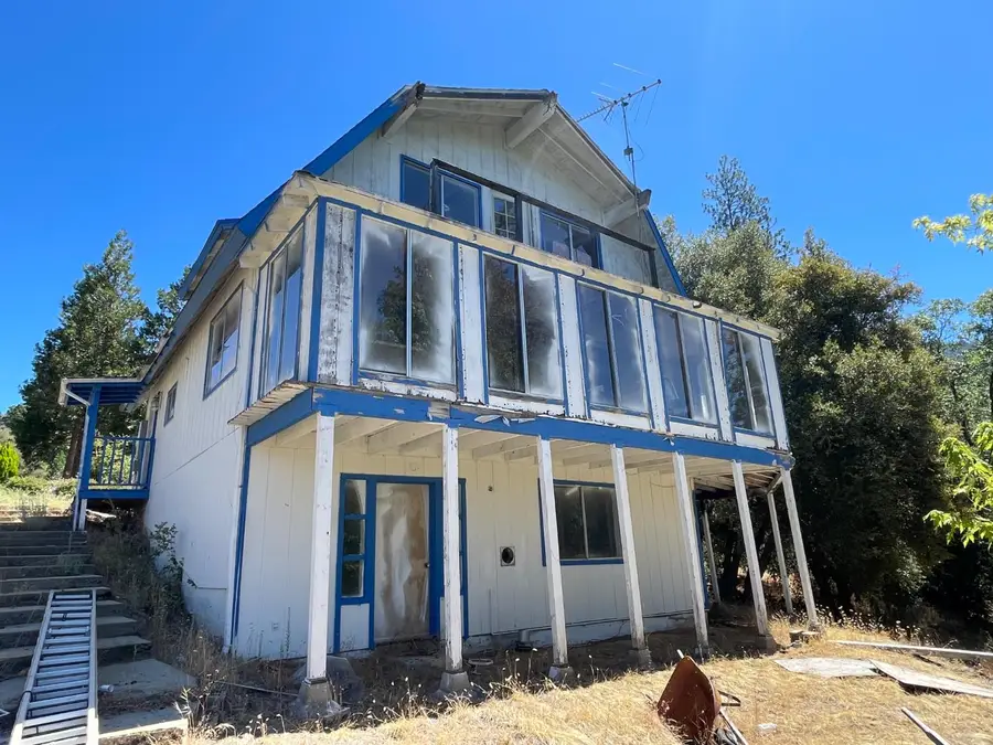 6122 Chowchilla Mountain Road, Mariposa, CA 95338 - #3