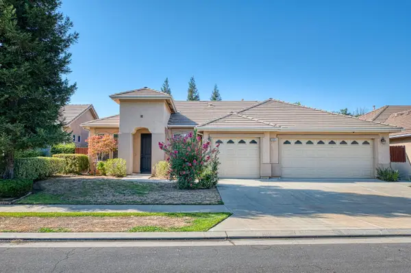 2890 Mesa Avenue, Clovis, CA 93611