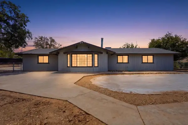 37307 Mistletoe Road, Yokuts Valley, CA 93675