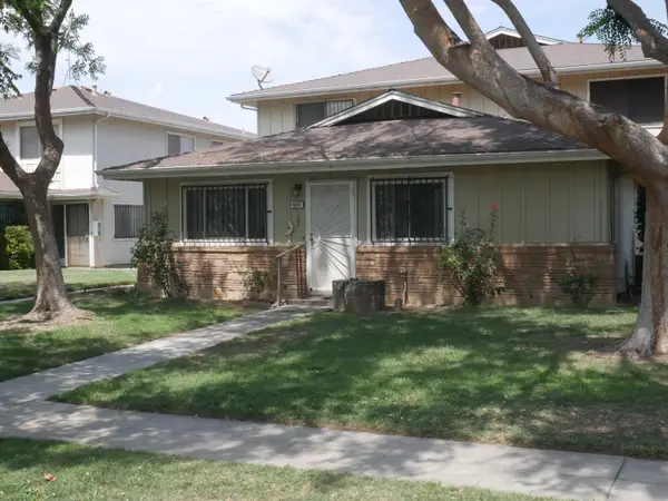 4918 N Holt Avenue #102, Fresno, CA 93705