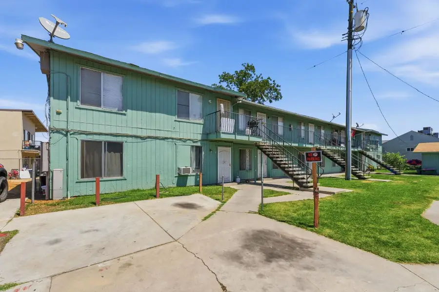425 S Maple Avenue #101, Fresno, CA 93702 - #2