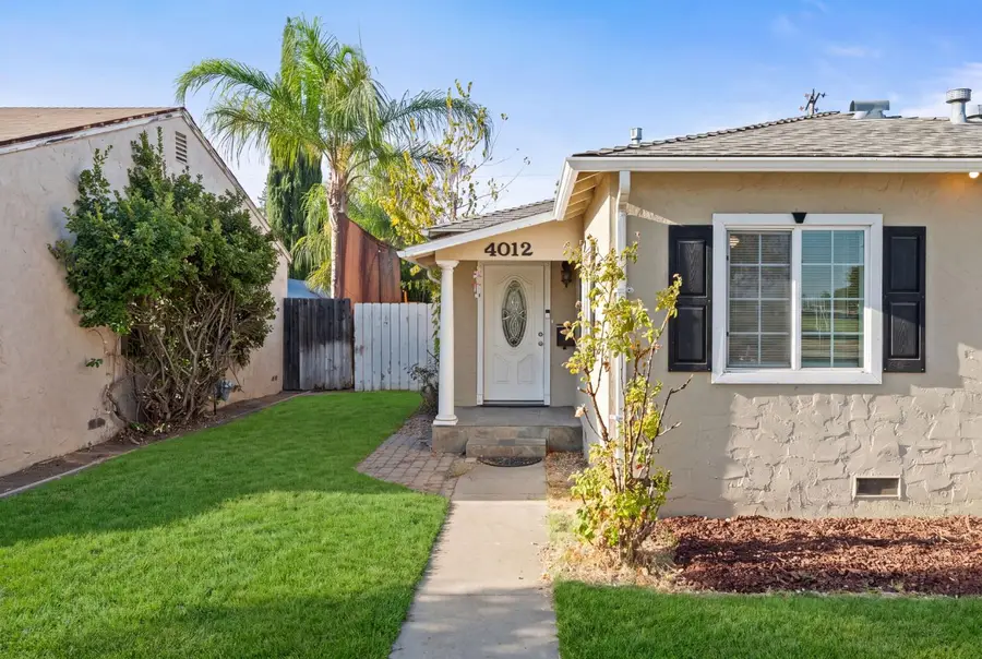 4012 E Clinton Avenue, Fresno, CA 93703 - #3