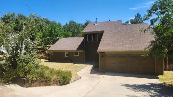 40485 Goldside Drive, Oakhurst, CA 93644