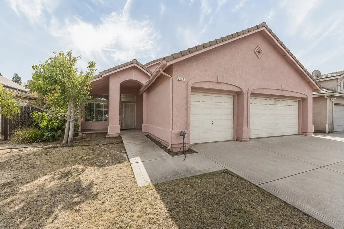 7246 N Laval Avenue, Fresno, CA 93720 - #1