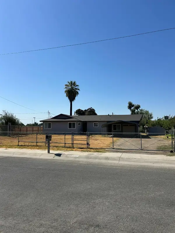 12579 414 Avenue, Orosi, CA 93647