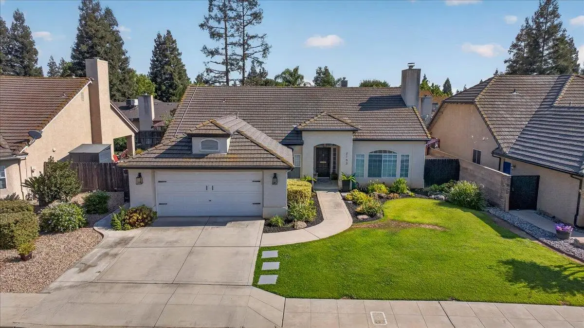 2153 E Ryan Avenue, Fresno, CA 93720 - #1