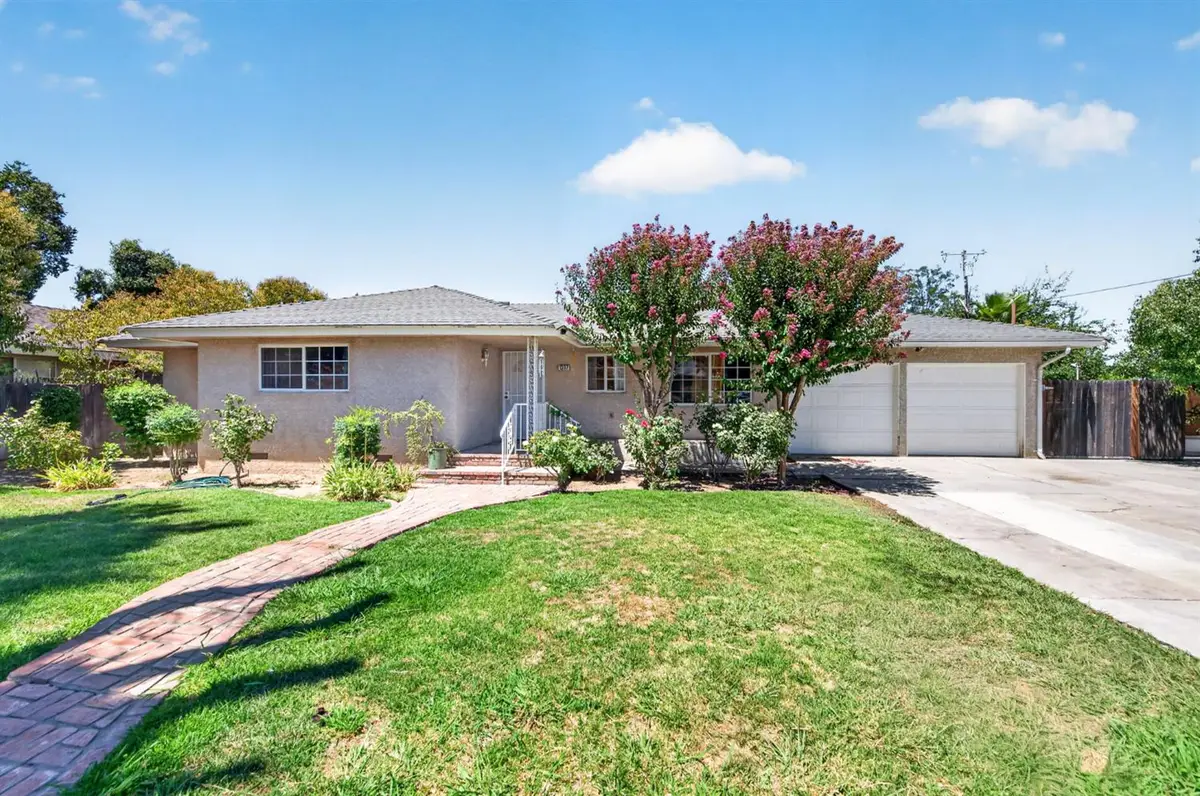 1337 E Holland Avenue, Fresno, CA 93704 - #1