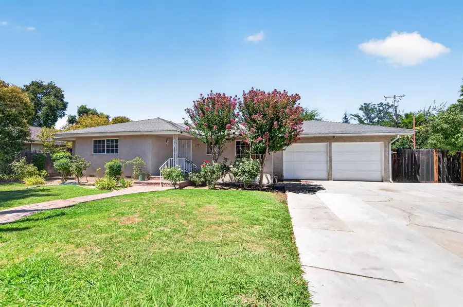 1337 E Holland Avenue, Fresno, CA 93704 - #2