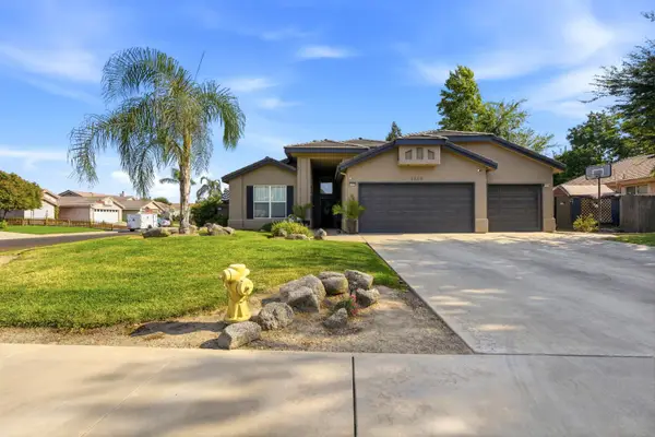1635 E La Vida Court, Visalia, CA 93292