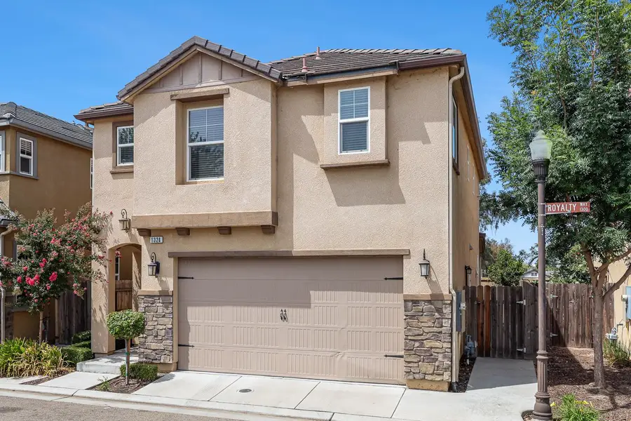 1324 Royalty Way, Clovis, CA 93619 - #2