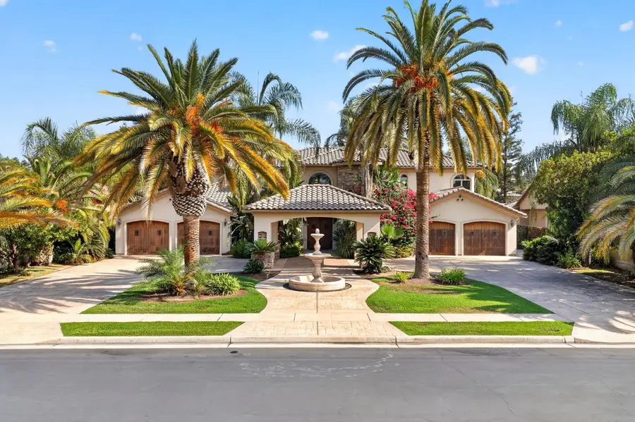 5034 W Firenze Avenue, Visalia, CA 93291 - #3