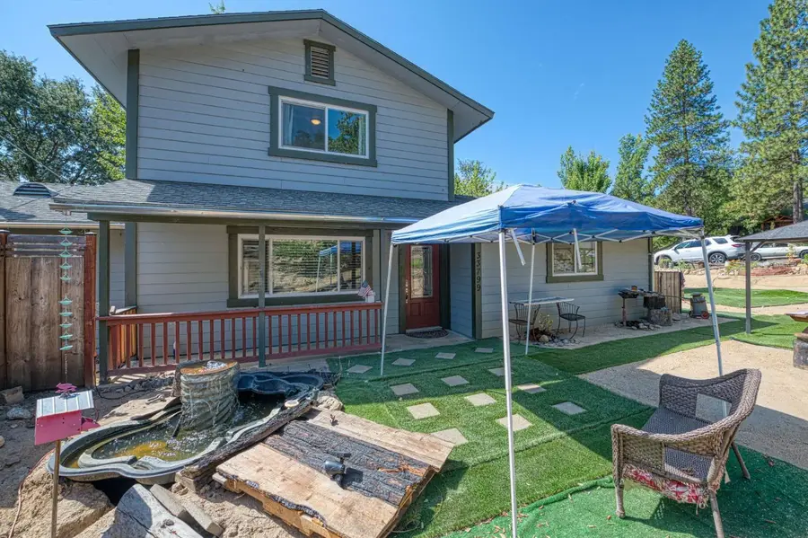 33799 Tocaloma Road, Auberry, CA 93602 - #3