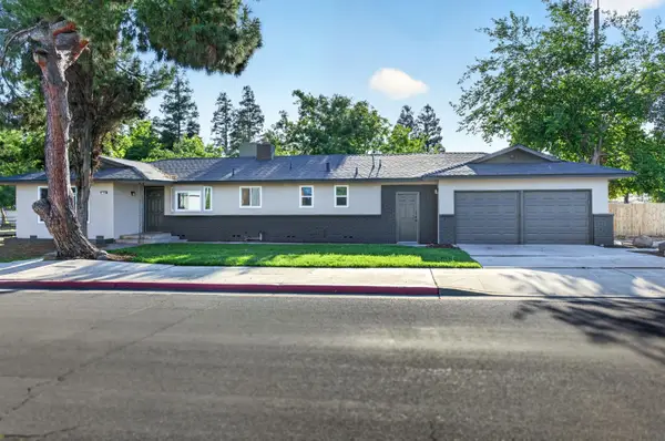 210 Sunnyside Avenue, Clovis, CA 93611