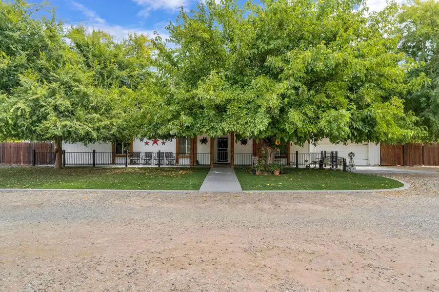 11975 Charlton Road, Madera, CA 93636 - #2