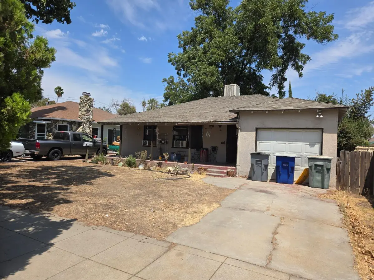 1118 Klette Avenue, Fresno, CA 93706 - #1