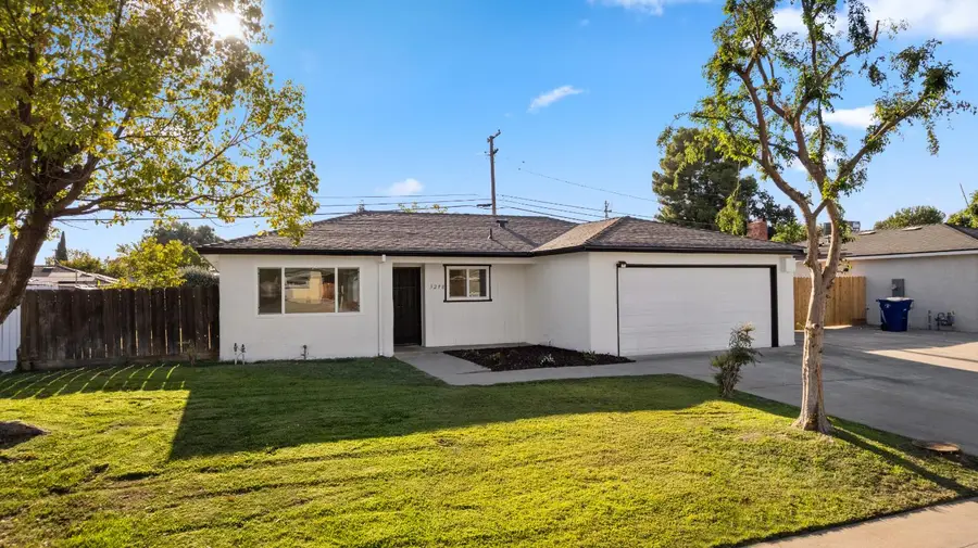 3298 Claremont Avenue, Clovis, CA 93611 - #2