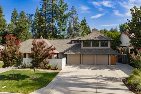 2882 Cromwell, Fresno, CA 93711