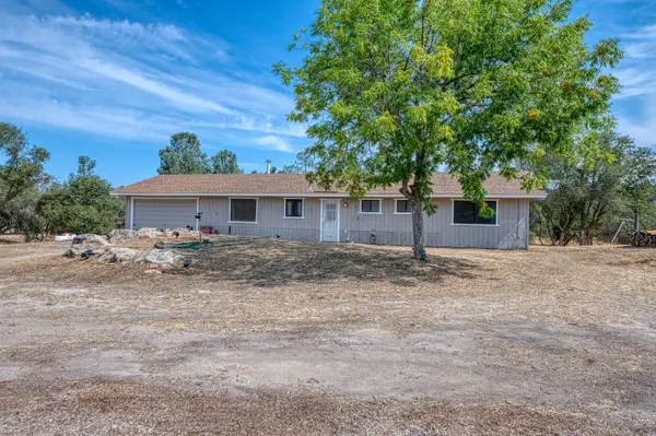 46592 Chukchansi Road, Coarsegold, CA 93614