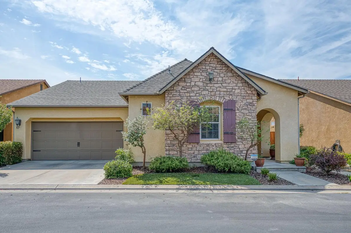 3748 Salem Lane, Clovis, CA 93619 - #1