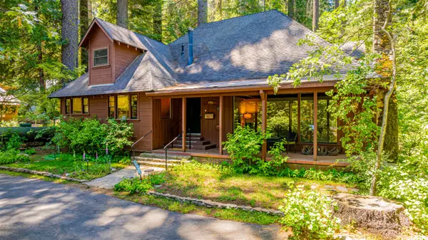 1173 Railroad Avenue, Fish Camp, CA 93623