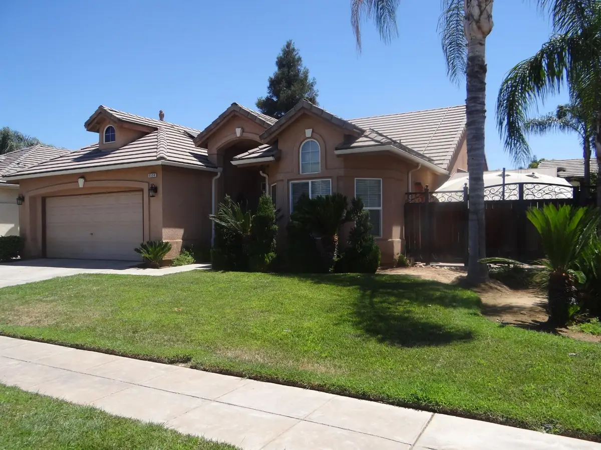 5550 N Cresta Avenue, Fresno, CA 93723 - #1