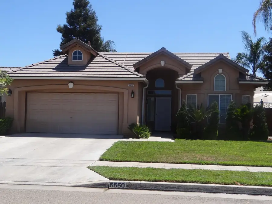 5550 N Cresta Avenue, Fresno, CA 93723 - #2