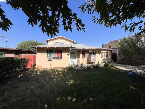 817 Sierra Street, Madera, CA 93638