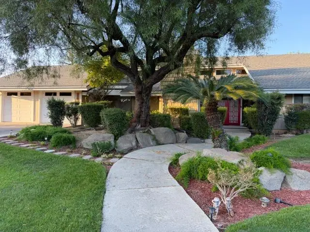 3782 W Locust Avenue, Fresno, CA 93711 - #1