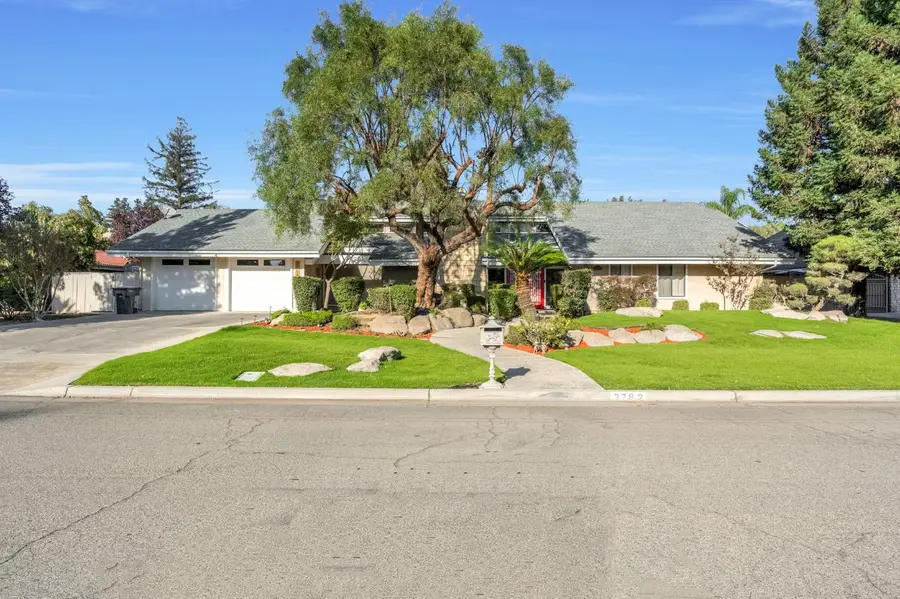 3782 W Locust Avenue, Fresno, CA 93711 - #2