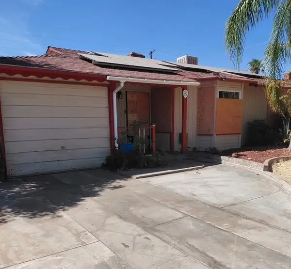 713 W Terrace Ave, Fresno, CA 93705