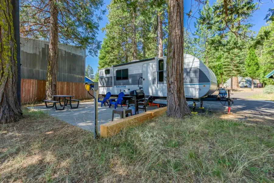 41621 Dinkey Creek Road, Shaver Lake, CA 93664 - #3