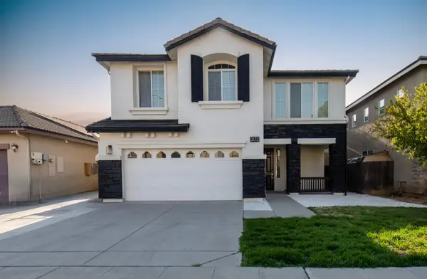 3172 N Hornet Avenue, Fresno, CA 93737