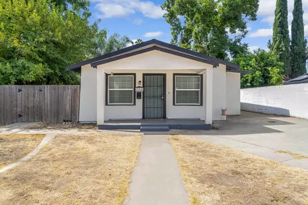 214 E Pine Avenue, Fresno, CA 93728
