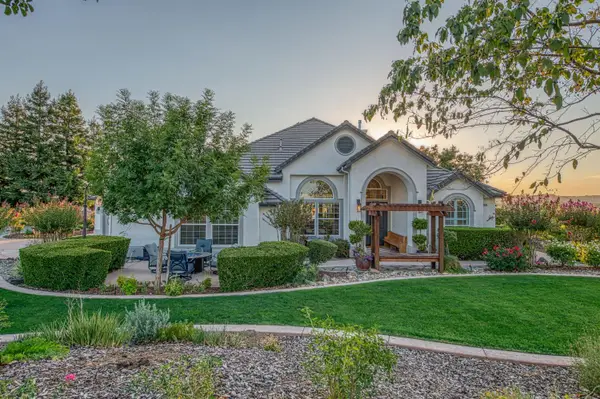 15640 N Friant Road, Friant, CA 93626