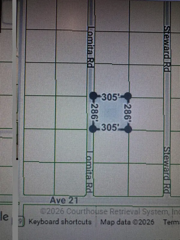 0 Lomita Road, Madera, CA 93638