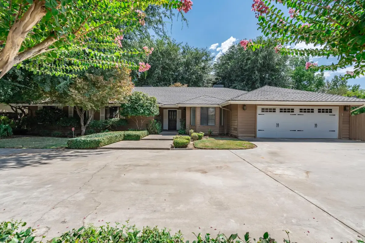 708 Chateau Place, Madera, CA 93637 - #1