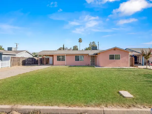 8687 E Khan Street, Selma, CA 93662