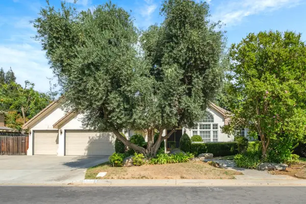 6572 N Selland Avenue, Fresno, CA 93711
