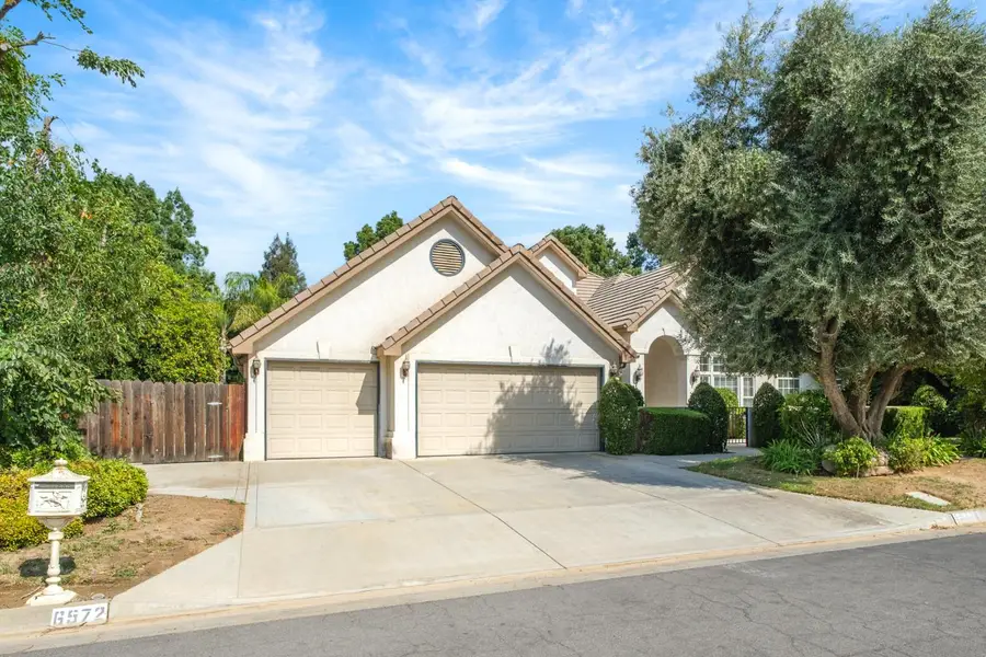 6572 N Selland Avenue, Fresno, CA 93711 - #3