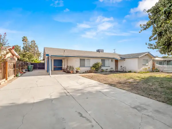 8675 E Khan Street, Selma, CA 93662