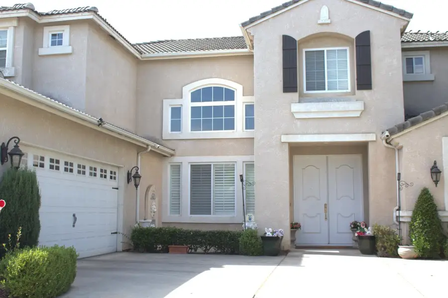 2419 E Eclipse, Fresno, CA 93720 - #2